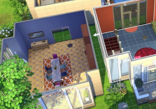 Wat betekent niveaurenovatie in sims 4?